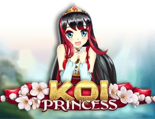 Koi Princess