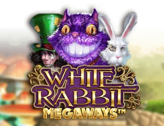 White Rabbit Megaways